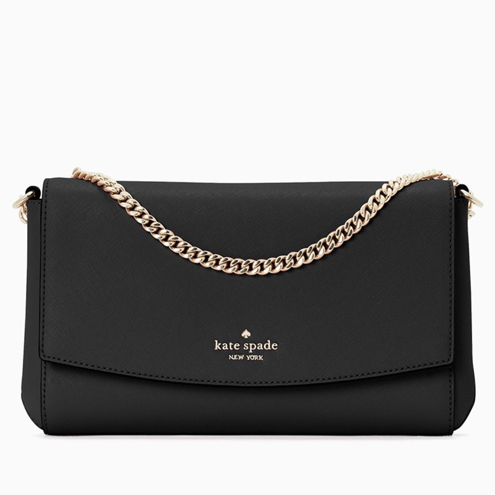 NWT kate spade Laurel Way Greer Crossbody